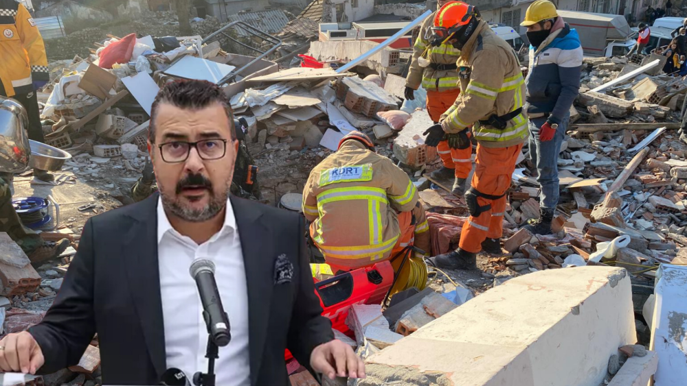 Antalyaspor'da 1 Milyon TL'lik Deprem Yardımı Skandalı Ortaya Çıktı