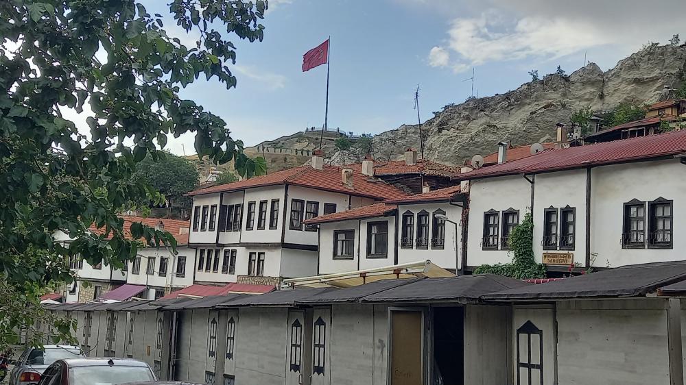 Beypazarı’nda Merakla Beklenen 27. Uluslararası Festival İçin Tarih Açıklandı