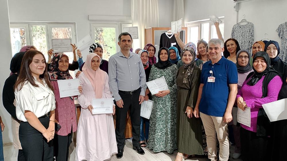 Adana Aile ve Sosyal Hizmetler, 8 Milyon Liralık Koruyucu Aile Yardımı Yaptı