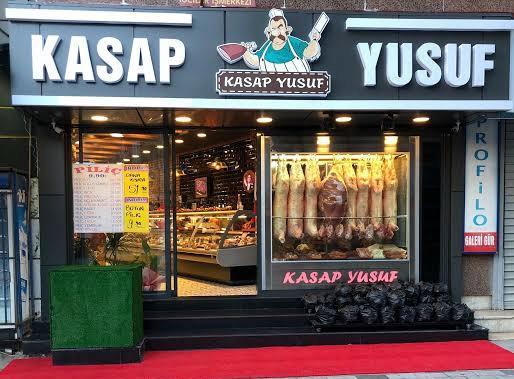 Kasap Yusuf’tan Sert Tepki: “İddialar Gerçek Dışı”