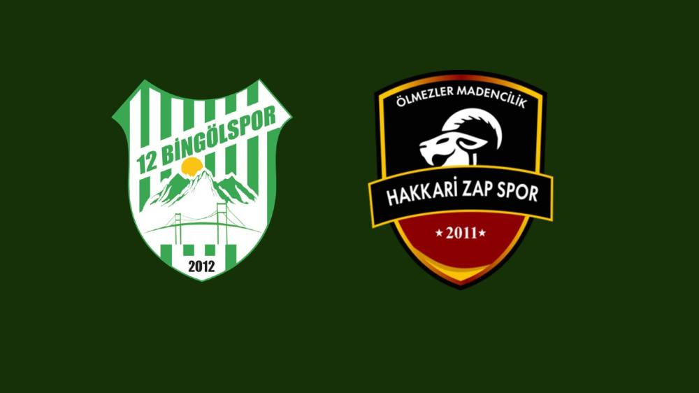 12 BİNGÖLSPOR'DAN TARAFTARLARINA ÇAĞRI: HEDEF TRİBÜN REKORU!