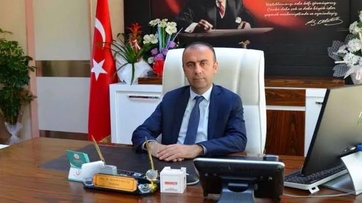 Prof. Dr. Mehmet Keleş: Adıyaman, Tarihin ve Kültürün Beşiği