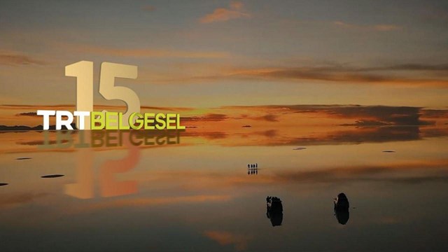 15. TRT Uluslararası Belgesel Ödülleri Başladı