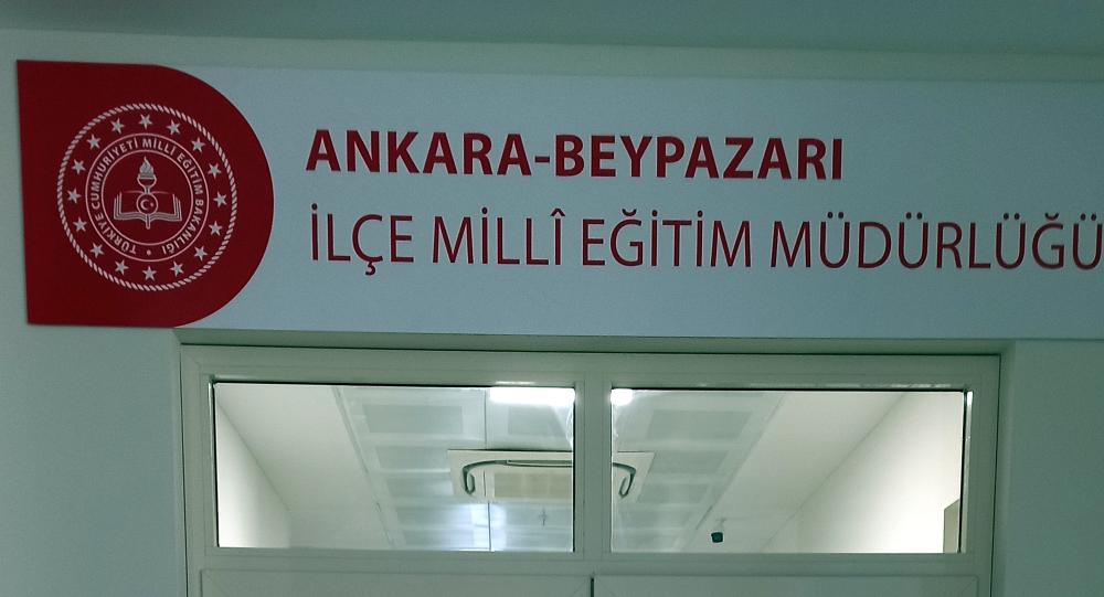 BEYPAZARI'NDA AÇIK ÖĞRETİM YENİ KAYITLARI BAŞLADI: İŞTE TARİHLER