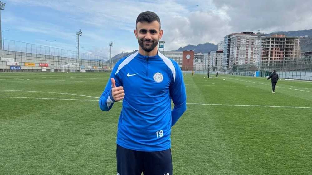 GHEZZAL: 