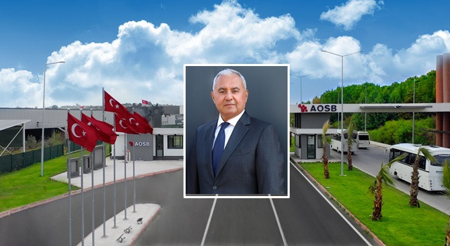 Adana Hacı Sabancı OSB Türkiye Ekonomisine Katkıda Bulunmaya Devam Ediyor