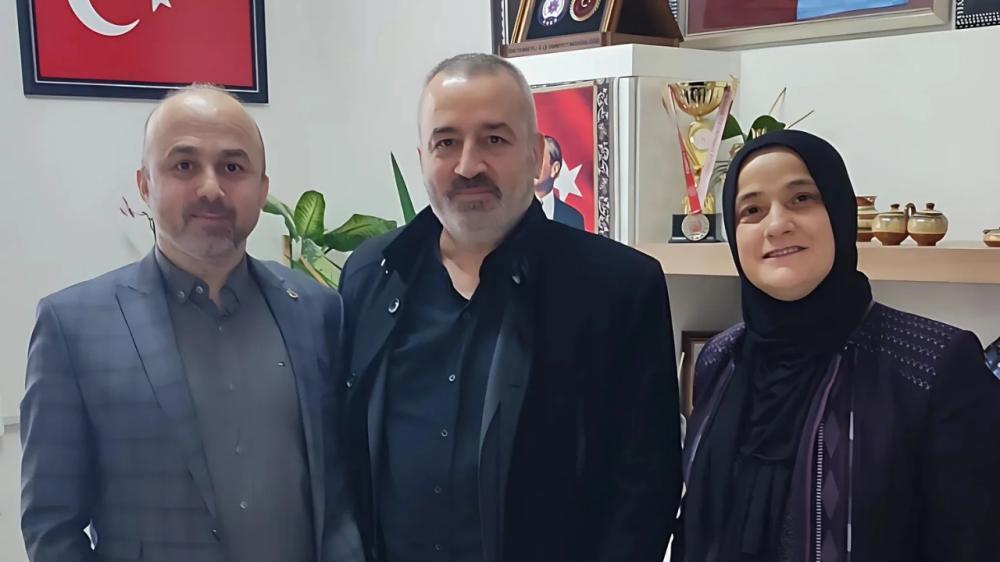 UNİ HABER AJANSI’NDAN SULTANBEYLİ’DE EĞİTİM VE SOSYAL PROJE DESTEĞİ
