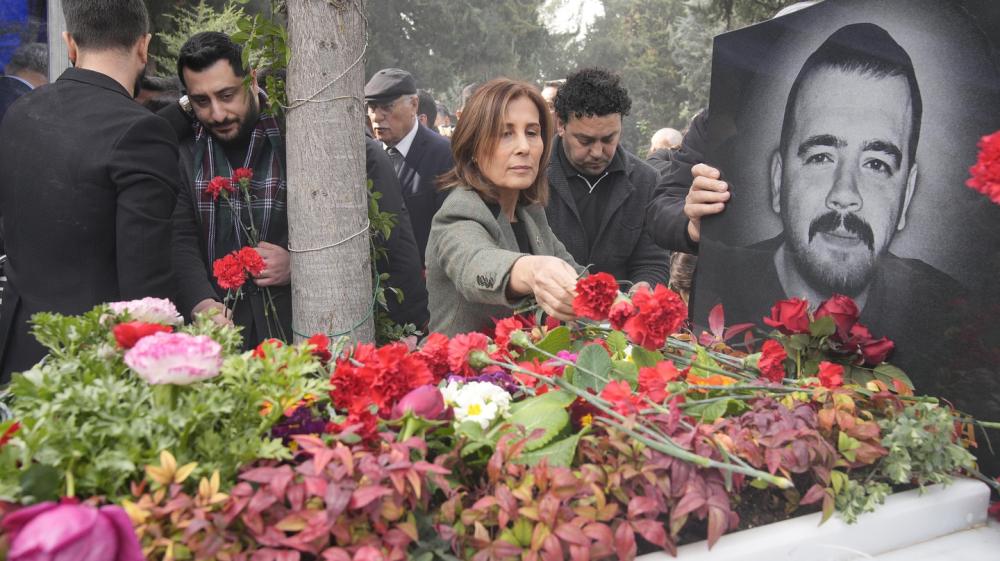 SAMET GÜDÜK’ÜN İSMİ SEYHAN’DA PARK VE SPOR KOMPLEKSİNDE YAŞATILACAK