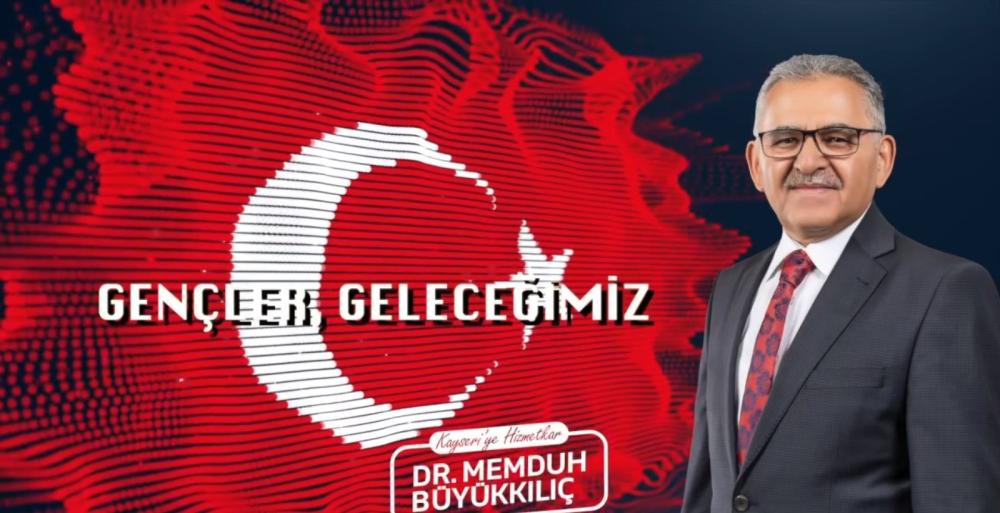 Kayseri Büyükşehir Belediyesi’nden Gençlere Bilişim Akademisi Fırsatı!