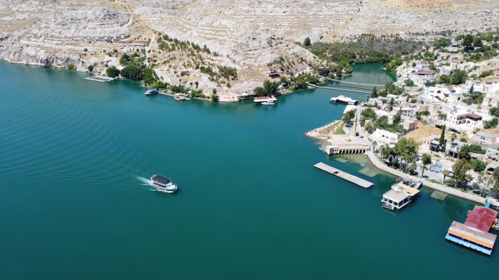 ŞANLIURFA’DA 7. KOKU FESTİVALİ BAŞLIYOR: HALFETİ’DE UNUTULMAZ BİR DENEYİM