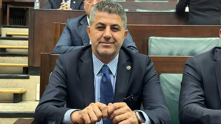 İSHAK ŞAN: 