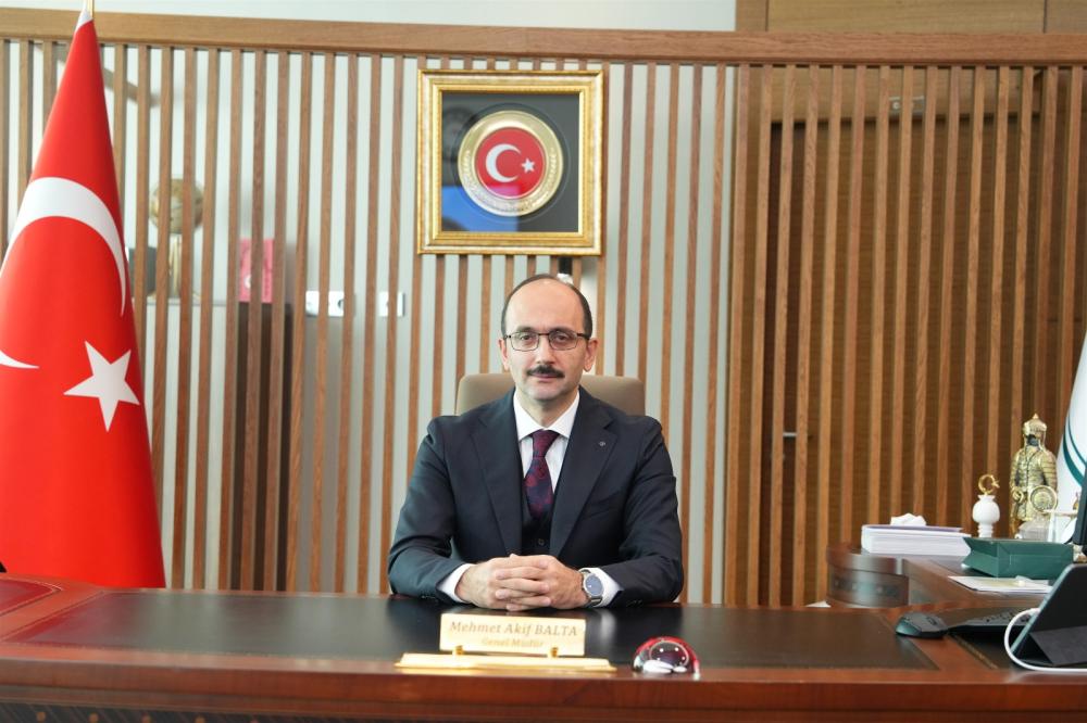 DSİ’DEN ADIYAMAN’A 39 MİLYAR TL’LİK YATIRIM: 95 TESİS HİZMETE GİRDİ