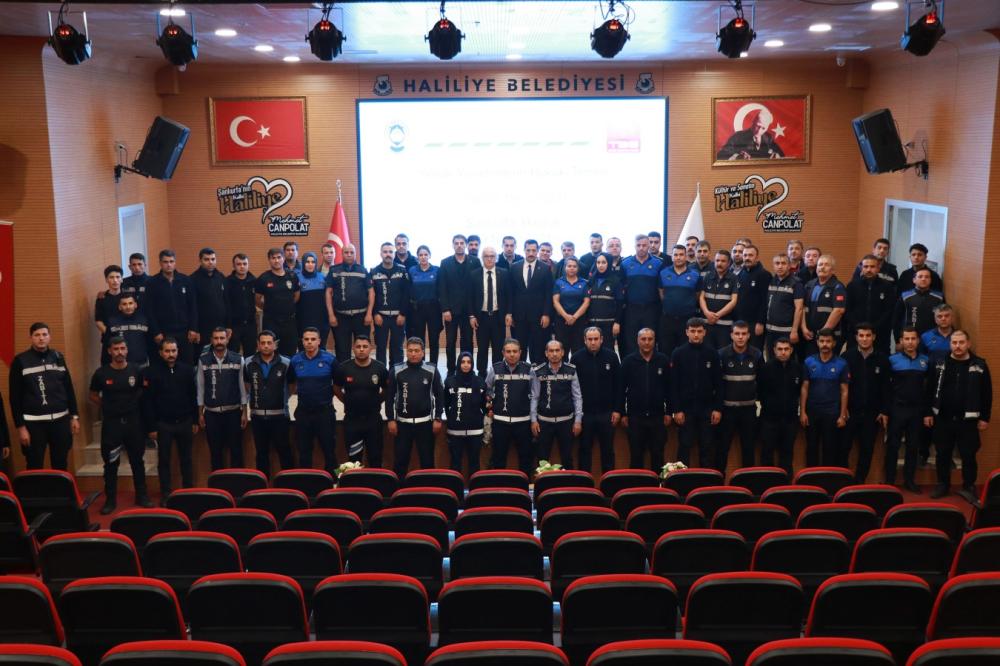 ŞANLIURFALI ÖĞRENCİLERDEN TÜBİTAK FİNALLERİNDE ÖRNEK BAŞARI