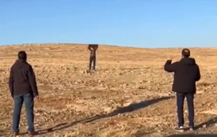 ŞANLIURFA’DA PKK’LI TERÖRİST TESLİM OLDU: 2025’TE SAYI 5’E ÇIKTI