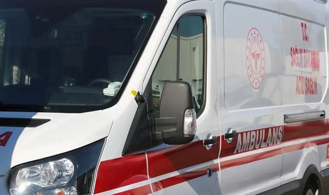 VİRANŞEHİR’DE OTOMOBİL YAYAYA ÇARPTI: 1 KİŞİ HAYATINI KAYBETTİ
