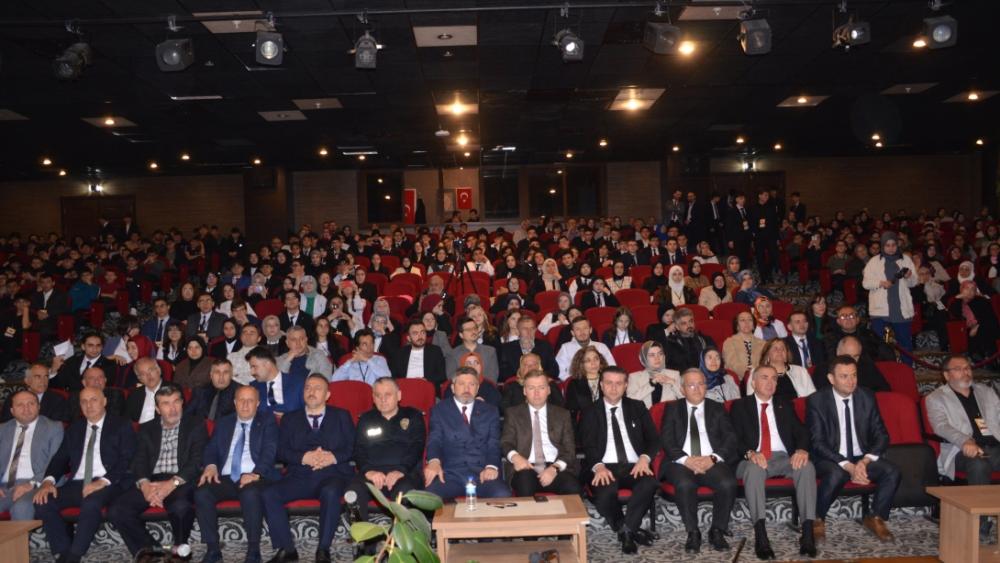 RİZE, GENÇ DİPLOMATLARA EV SAHİPLİĞİ YAPIYOR: CAPTAINMUN'25 BAŞLADI