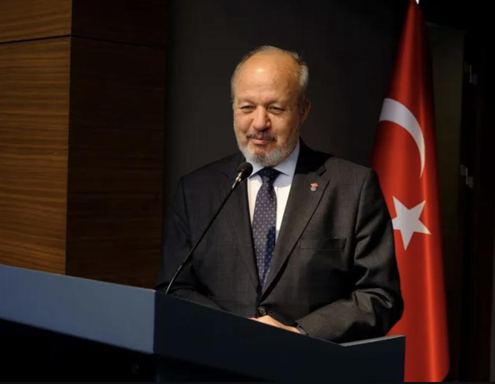 MESLEK-DER BAŞKANI: “ÇALIŞMA HAYATINDA ADALET İÇİN BİRLİKTEYİZ”
