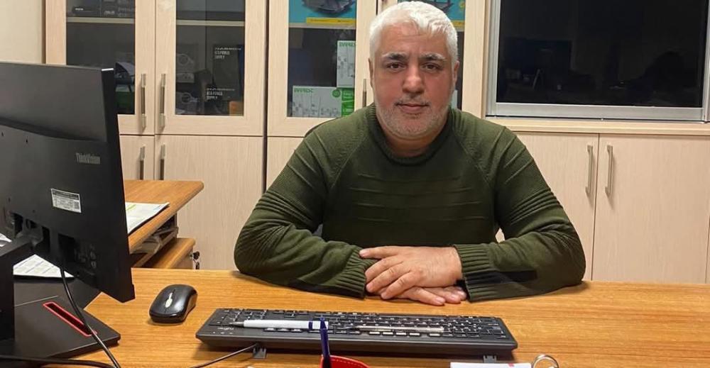 Dünya Türk Birliği'nden Hindistan'a Kınama