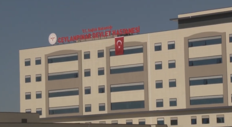 Şanlıurfa'da Trafik Can Aldı! Yaya Çarpan Sürücü Gözaltına Alındı