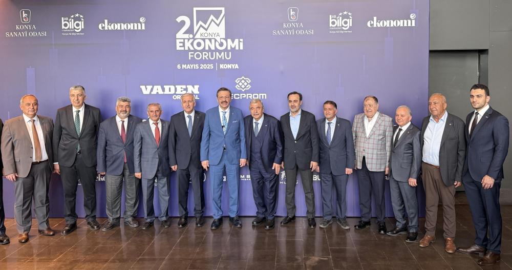Abdulkadir Konukoğlu'ndan Ekonomiye Bakış: 
