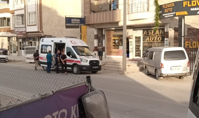 Haliliye'de Silahlar Konuştu: İki Grubun Kavgasında Kan Aktı