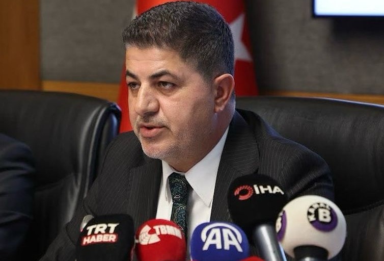 Milletvekili İshak Şan’dan 19 Mayıs Mesajı: “Gençlik, Bağımsızlığımızın Teminatıdır”