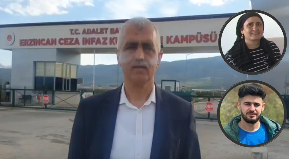 Vekil Gergerlioğlu'ndan Açıklama: 