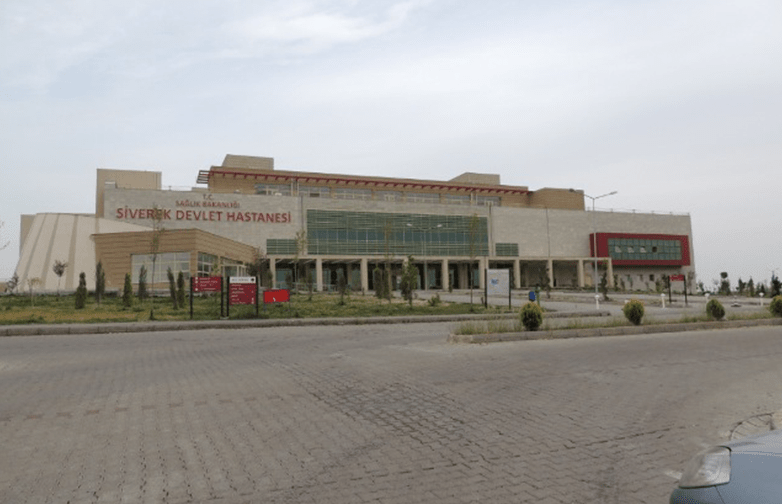 Şanlıurfa'da Şüpheli İntihar, Genç Kız İple Hayatına Son Verdi!