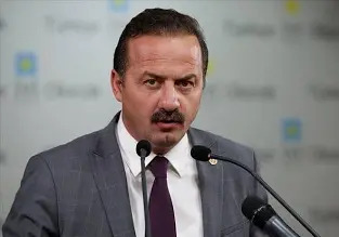 Ağıralioğlu’ndan Ümit Özdağ Tepkisi: “Tutukluluk Peşin Cezaya Dönüştü”