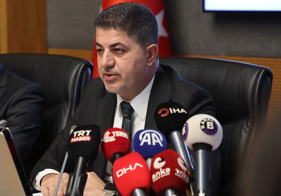 Milletvekili İshak Şan: “Zulüm Zinciri Büyüyor! İsrail’in Saldırılarını Şiddetle Kınıyoruz”
