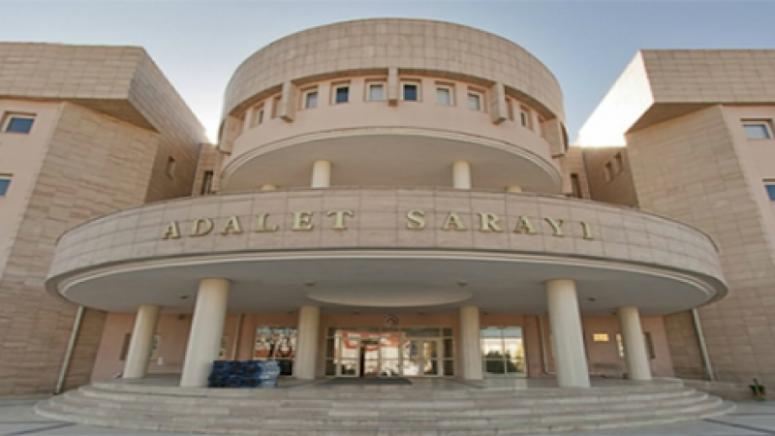 Şanlıurfa\'da Görevli Çok Sayıda Hakim ve Savcı Terfi Etti!