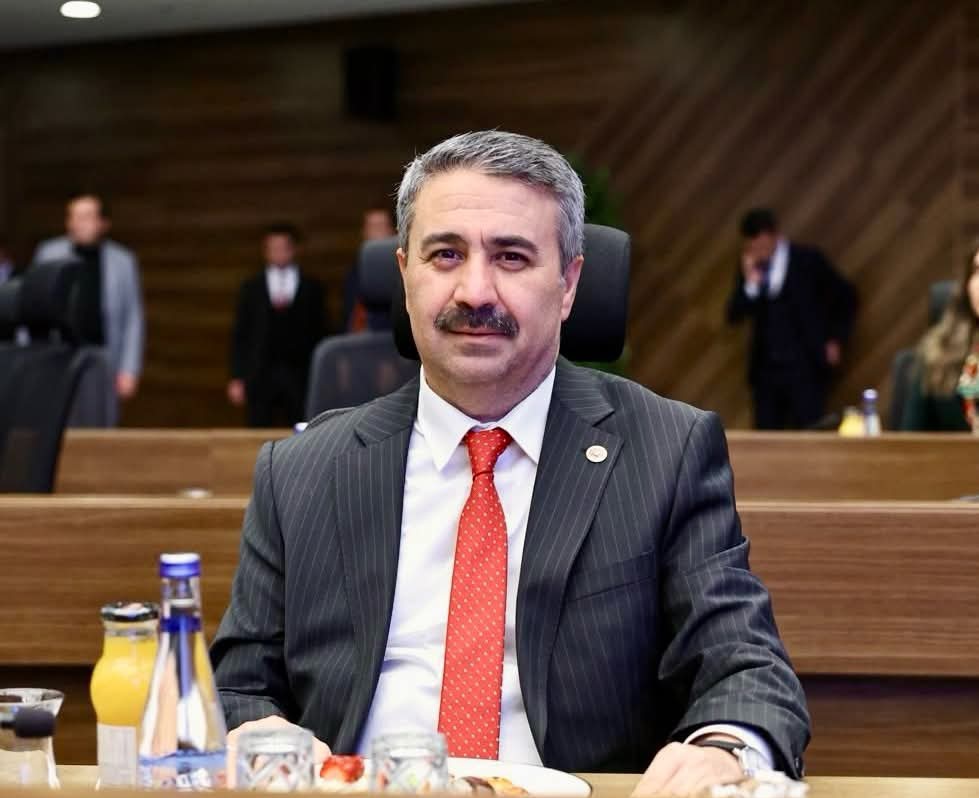 Alkayış, “İsrail, Uluslararası Hukuk Önünde Hesap Verecek”
