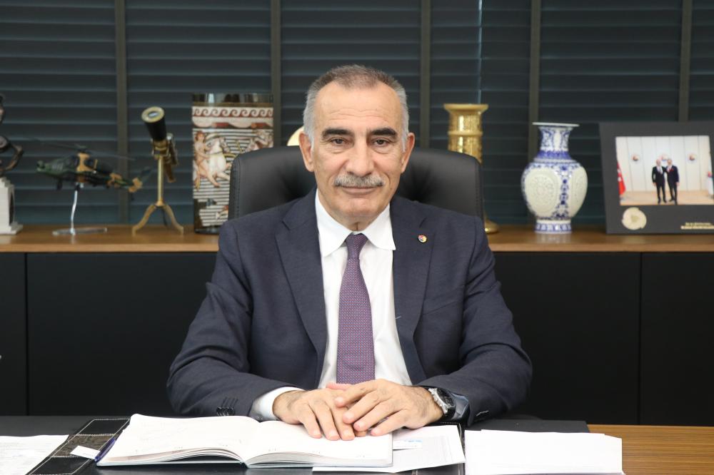 “2024’DE, TKDK TARAFINDAN YÜRÜTÜLEN IPARD PROGRAMINA 50 PROJE BAŞVURUSU OLDU”
