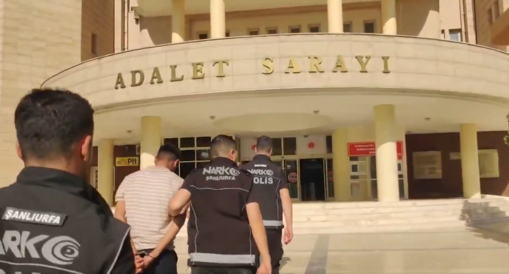 Uyuşturucuya Karşı Ülke Genelinde Dev Operasyonlar Başarıyla Sonuçlandı!