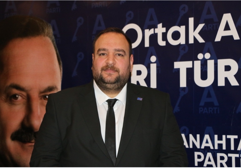 Başkan Emircan Ahmet Alsan: “Enflasyonla Mücadelede Kararsızlık Değil, Adaletli ve Üretim Odaklı Yaklaşım Gerekir”