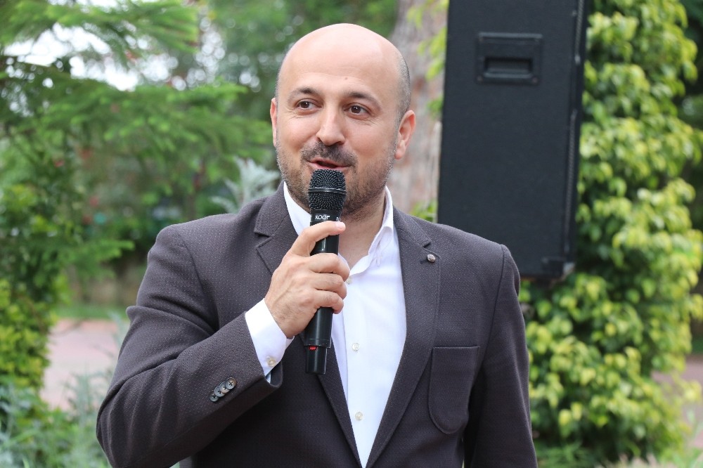 Adana’da Okullarda “Sağlıklı Gelecek” İçin Güç Birliği