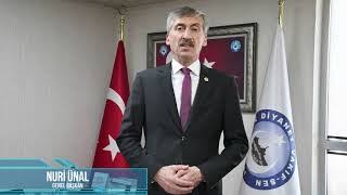 Nuri Ünal’dan Hicrî 1447 Yılı Mesajı: 