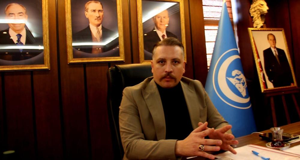 Sandık Değil, Nesil İnşa Ediyoruz