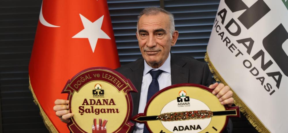 ADANA ŞALGAMIMIZ ARTIK AVRUPA’NIN DA TESCİLLİ LEZZETİ