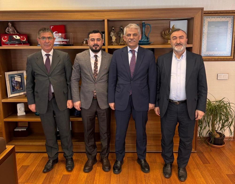 KRİTİK ZİRVE SONRASI GÖZLER EDES'DE