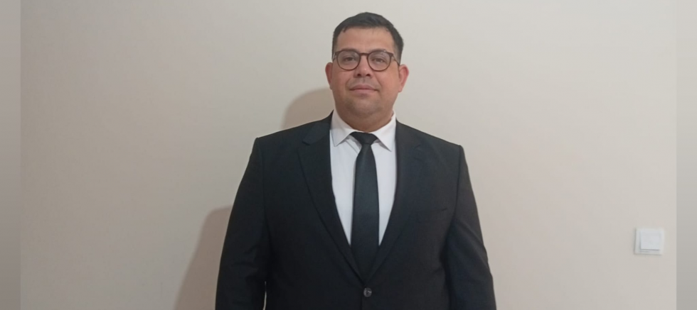 BAYRAM KÜÇÜK: YENİDEN REFAH PARTİSİNİN BÜYÜME YOLCULUĞU KARARLILIKLA DEVAM EDİYOR