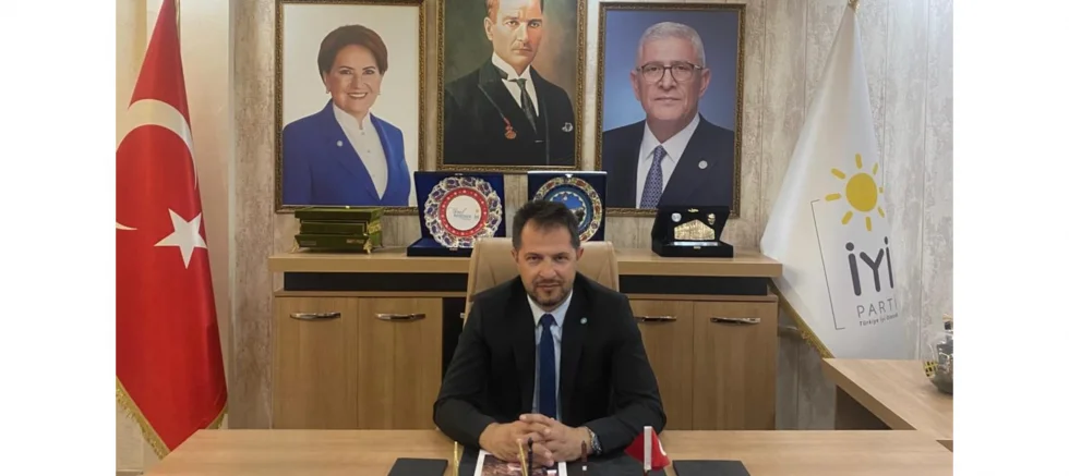 Volkan Karasu SİDEMİR'deki Üretim Duruşuna Dikkat Çekti