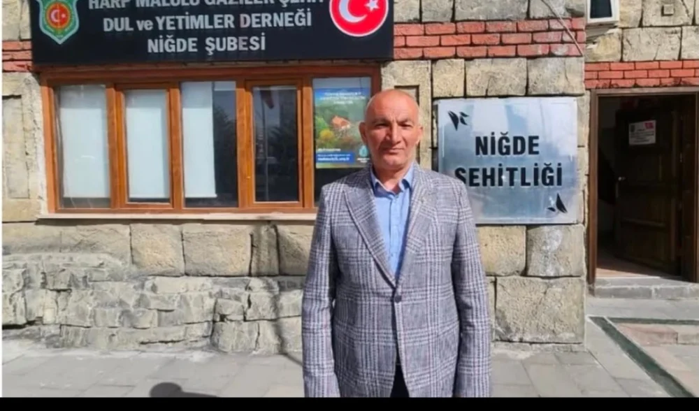 ŞEHİT VE GAZİ DERNEK BAŞKANLARINDAN ÜNİVERSİTEDEKİ İDDİALARA TEPKİ