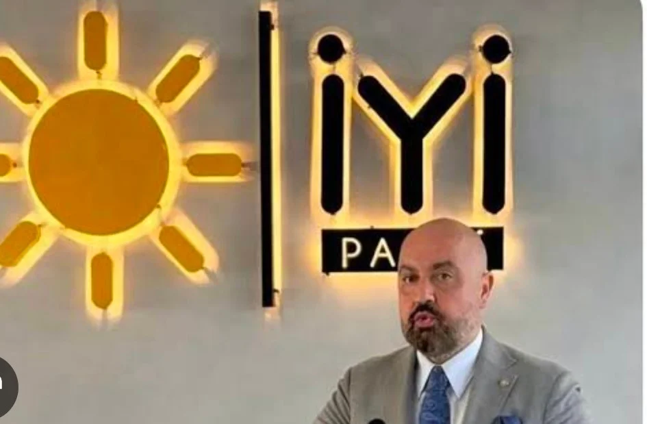İYİ PARTİ ADANA İL BAŞKANI BATUR EROĞLU’NDAN ÇAĞRI