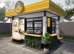 BÜFELER İÇİN MODERN DÜZENLEME TALEBİ