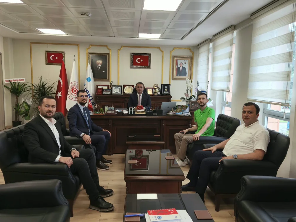 ORDU’DA GENÇLERE ECZACILIK SEKTÖRÜNDE İSTİHDAM FIRSATI