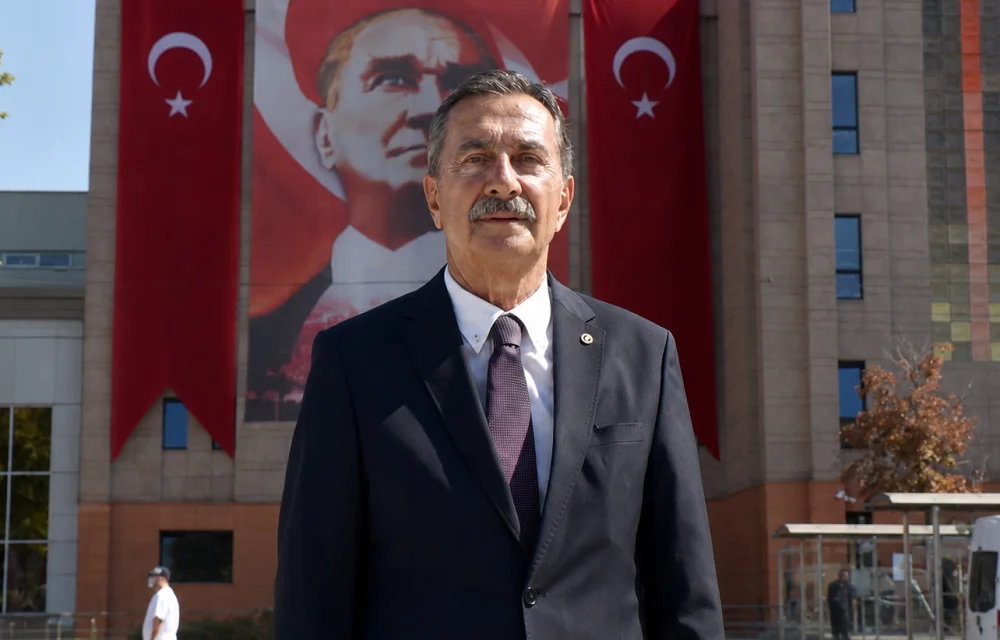 “BU DESTAN; CUMHURİYETİMİZİN EN SAĞLAM TEMELİDİR”