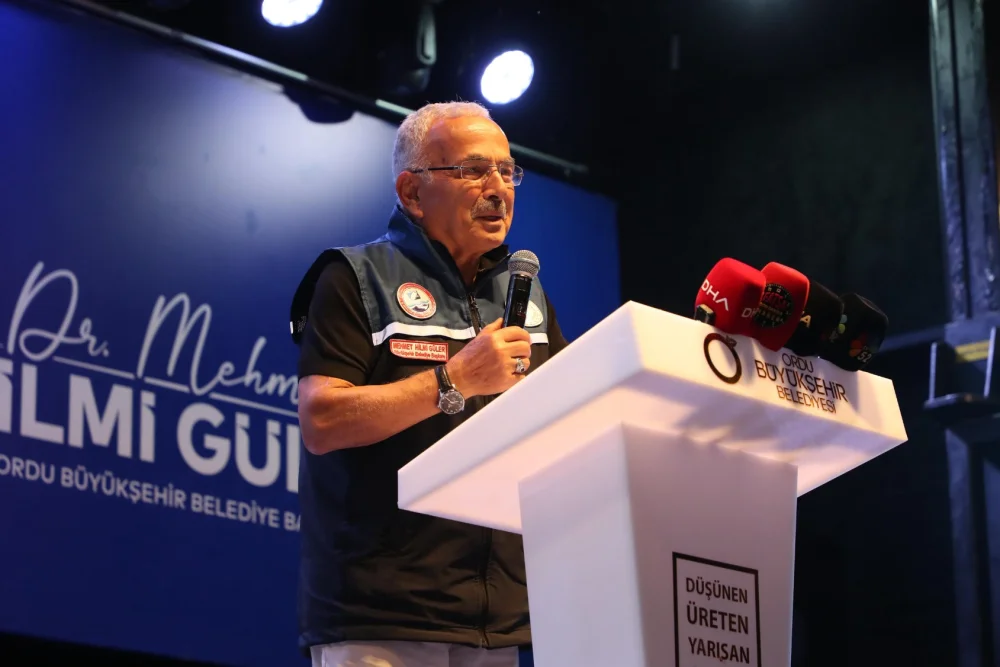 BALIKÇILARIMIZ “VİRA BİSMİLLAH” DEDİ