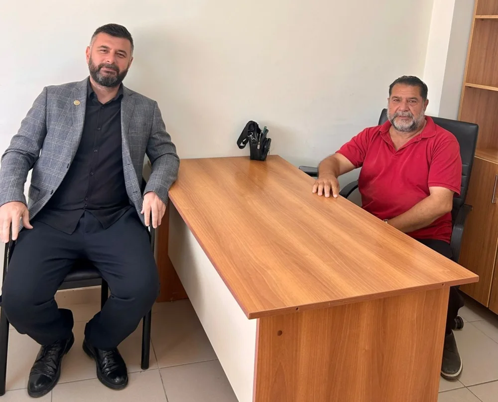 GELİBOLU PİRİ REİS MESLEK YÜKSEKOKULU’NDAN GAZETECİLERE BASIN ODASI