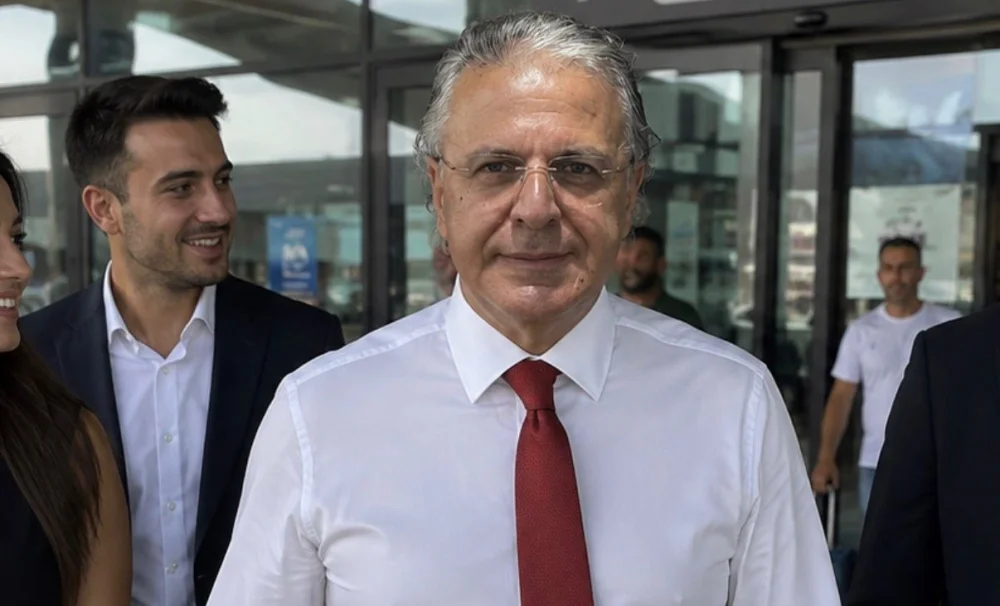 ALPAY: KHK VE GENEL AF KONULARINDA CESUR ADIMLAR ATILMALI